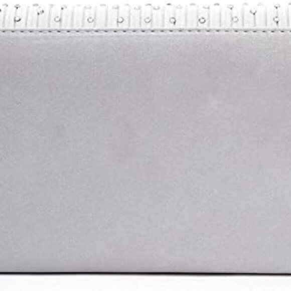 Purses and Handbags Envelope Evening Clutch Crossbody Bags Classic Wedding Party - Picture 2 of 6